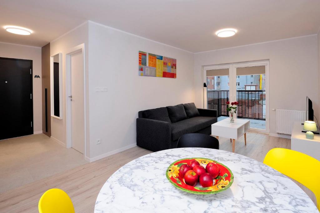 Sleep Well Madalińskiego - 17