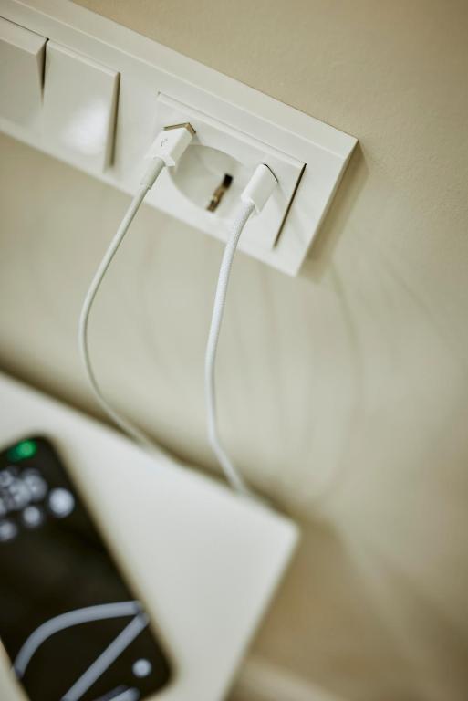 Boardinghotel Premium Heidelberg - Resim 13