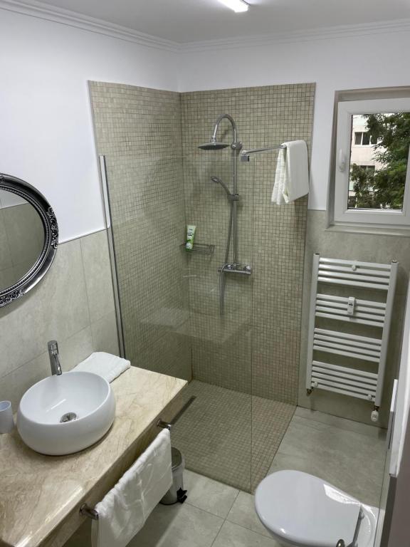 Marasesti Studio - One-Bedroom Apartment