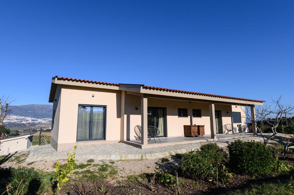 Laje da Bica Agroturismo - Two-Bedroom Villa