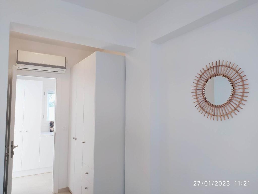 Fotografie z fotogalerie ubytování George's Seaside Apartments Sifnos v destinaci Vathi