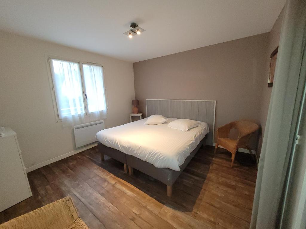 Les contines - Apartamento De Una Habitación