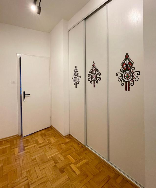 Fotografia z galérie ubytovania Górska 72 Dom pod Stokiem v destinácii Szczyrk