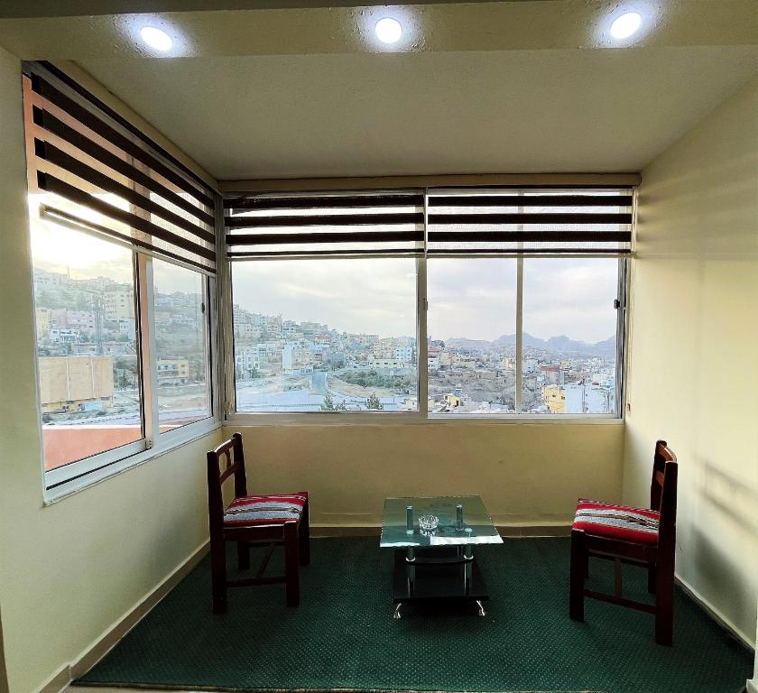 Fotografie z fotogalerie ubytování Orient Gate v destinaci Wadi Musa