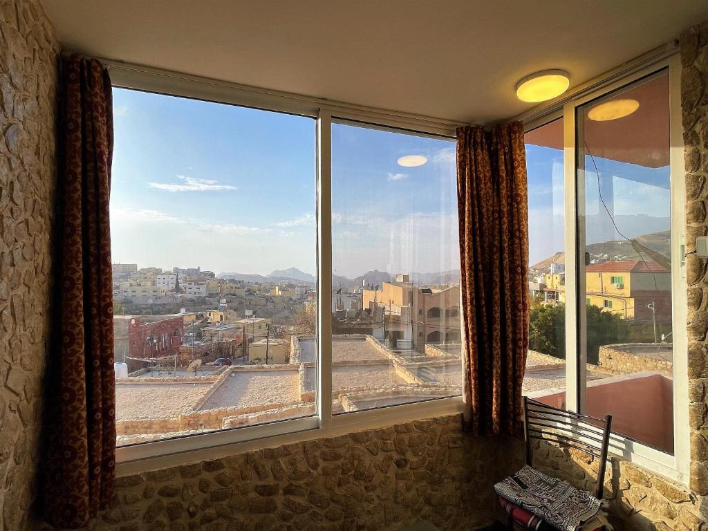 Fotografie z fotogalerie ubytování Orient Gate v destinaci Wadi Musa