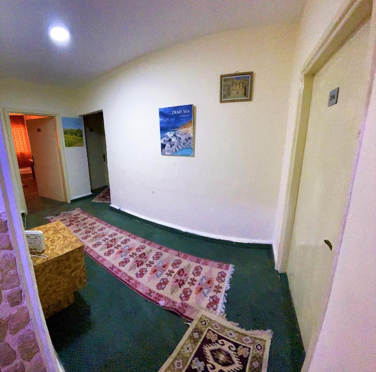 Fotografie z fotogalerie ubytování Orient Gate v destinaci Wadi Musa