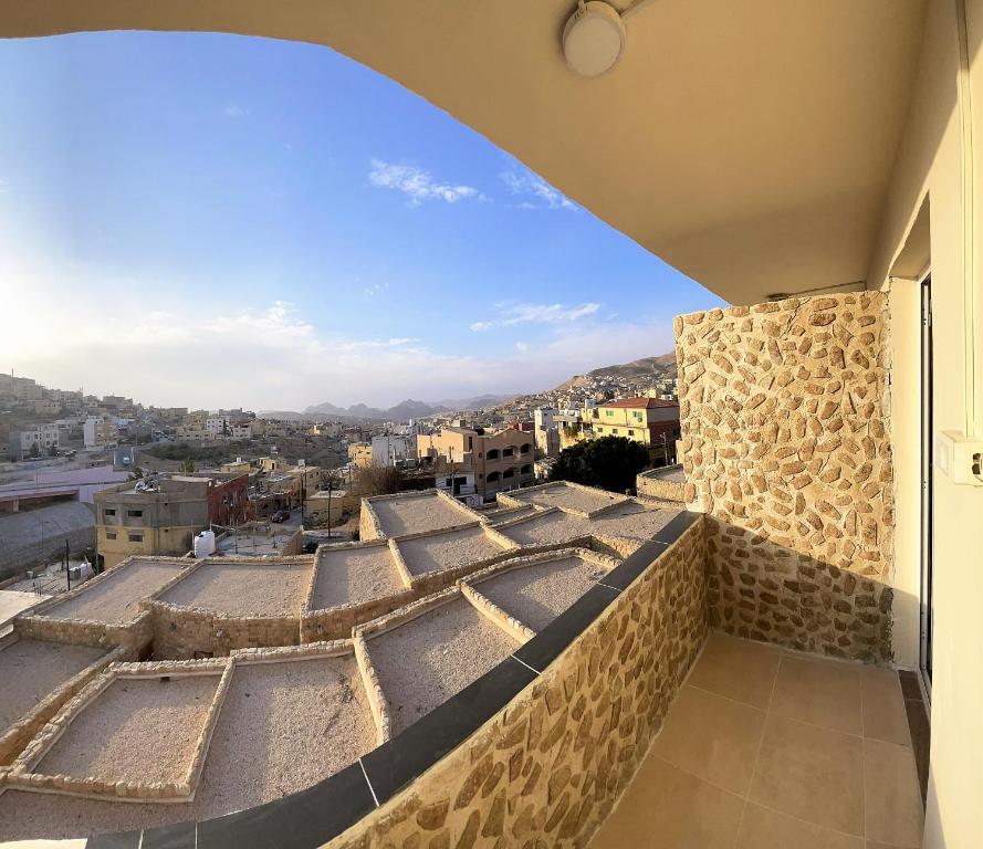 Fotografie z fotogalerie ubytování Orient Gate v destinaci Wadi Musa