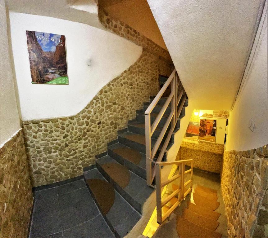 Fotografie z fotogalerie ubytování Orient Gate v destinaci Wadi Musa