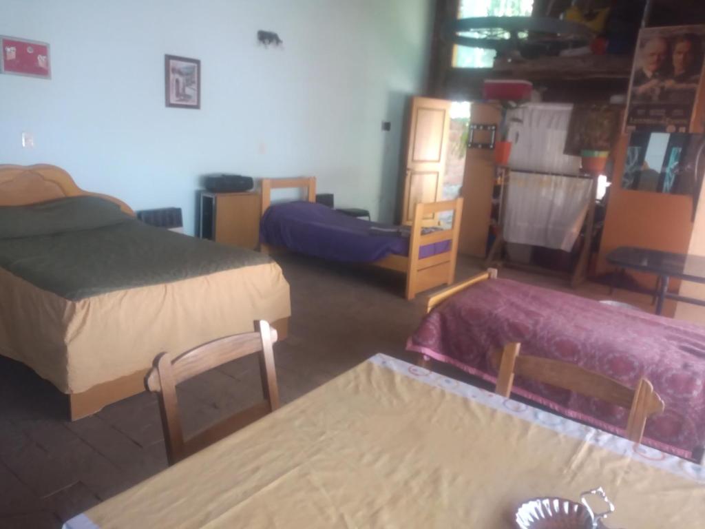 Hospedaje Familiar