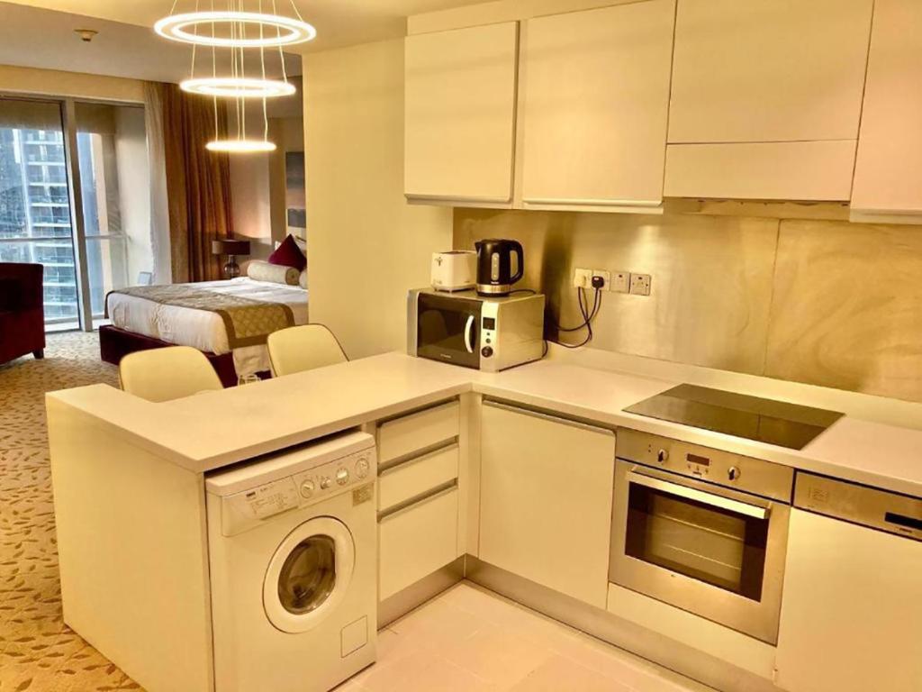 OSTAY -Address Dubai Mall - The Residence - Resim 33