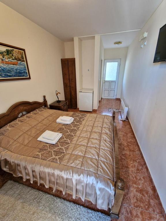 Villa Izvor - Chambre Double Avec Balcon