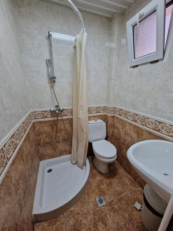 Villa Izvor - Chambre Double Avec Balcon