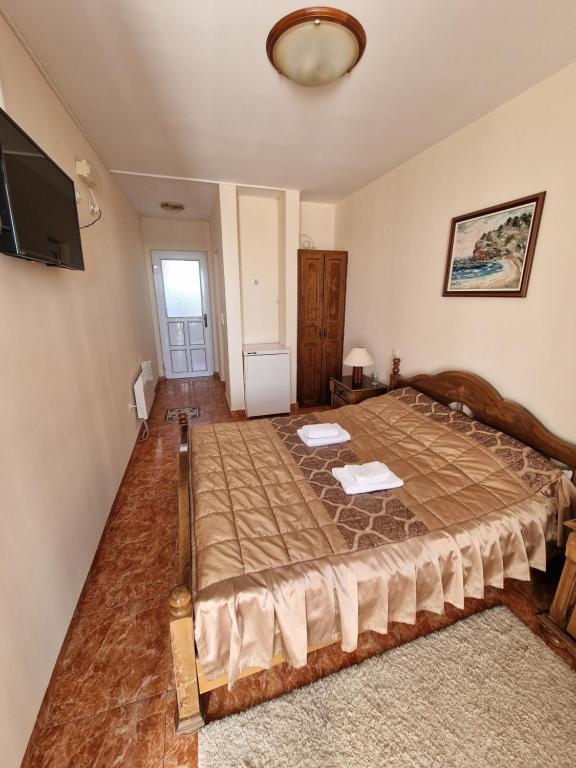 Villa Izvor - Chambre Double Avec Balcon