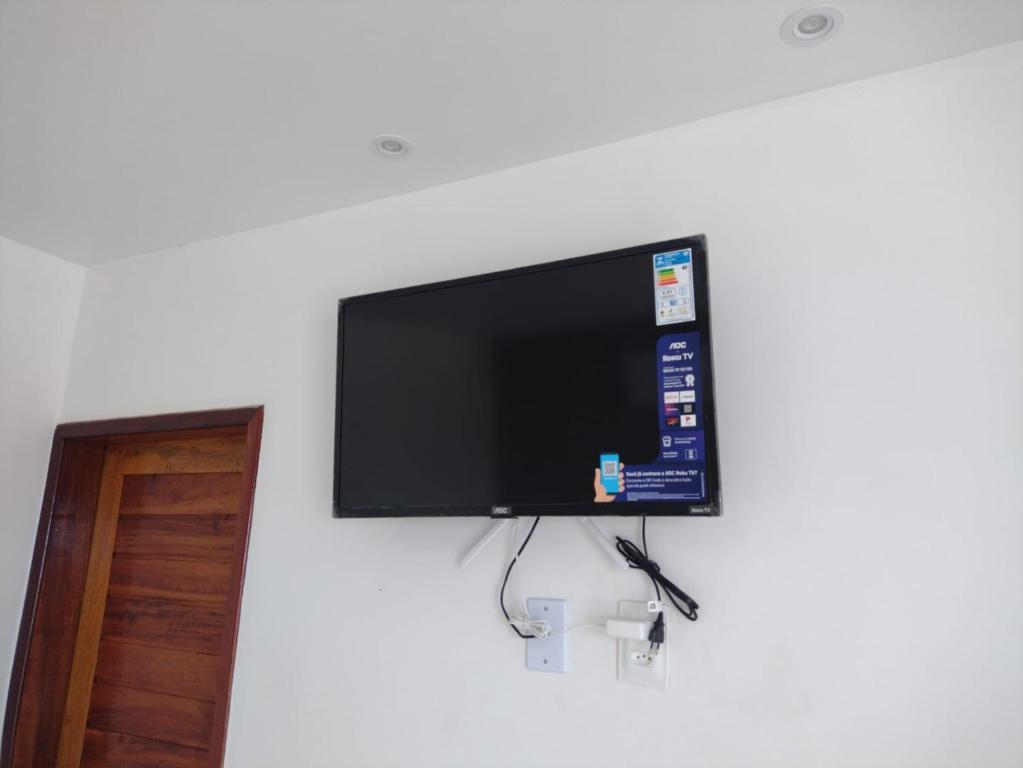 Pousada dos Sonhos Francês - Chambre Double