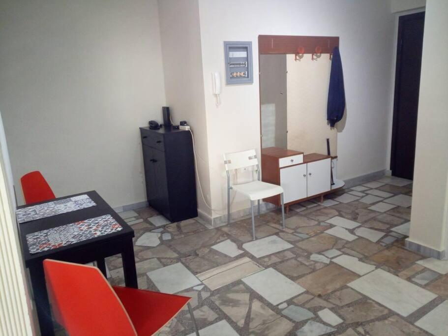 Fotografia z galérie ubytovania LOFT 7 - travelers' delight v Solúne