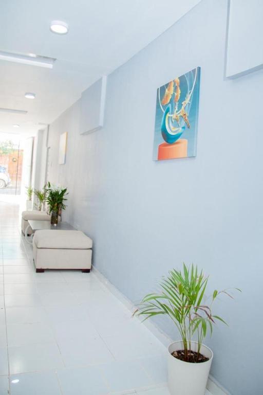 Fotografie z fotogalerie ubytování JM GUESTHOUSE v destinaci Santo Domingo