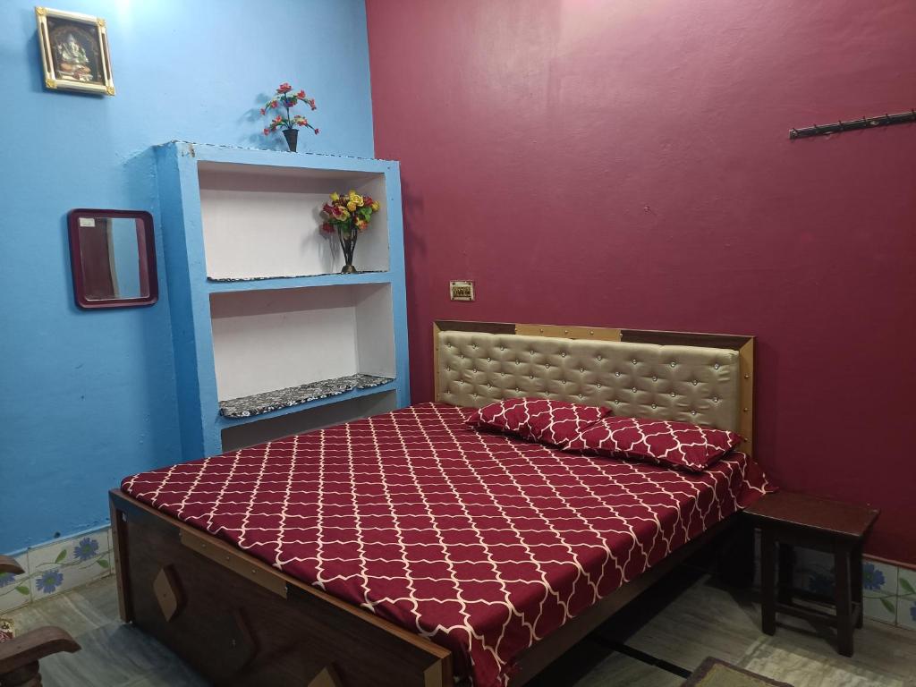 JBP HOMESTAY