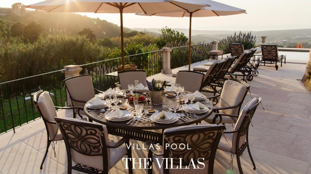 Quinta da Bella Vista, Private Historic Estate, Sintra - 6