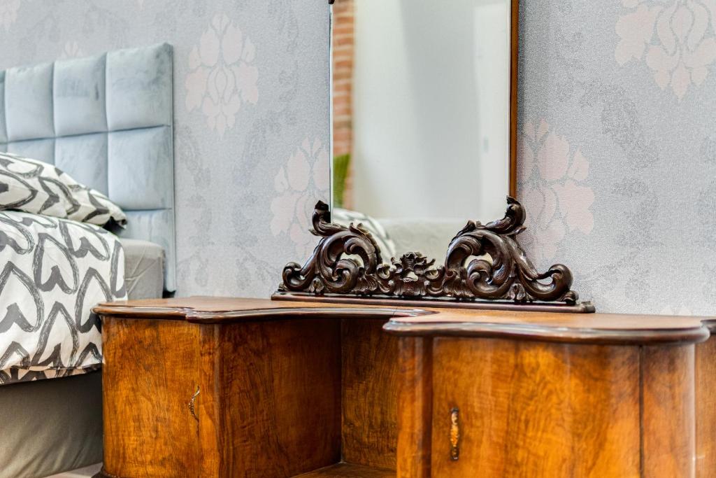 Pleasant Apart ~ 700m Main Square - Self check-in 24h - 2