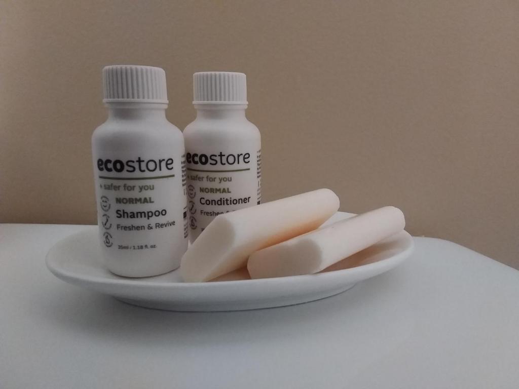 Annabelle Motel - Resim 25