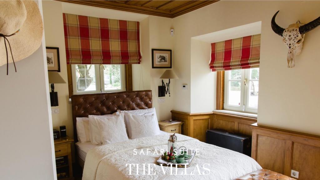 Quinta da Bella Vista, Private Historic Estate, Sintra - 14