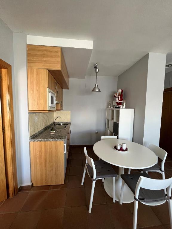 Fotografia z galérie ubytovania Apartamento PREMIUM Sierra Nevada v destinácii Sierra Nevada
