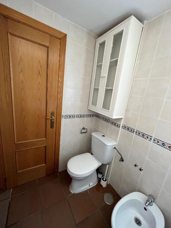 Fotografia z galérie ubytovania Apartamento PREMIUM Sierra Nevada v destinácii Sierra Nevada