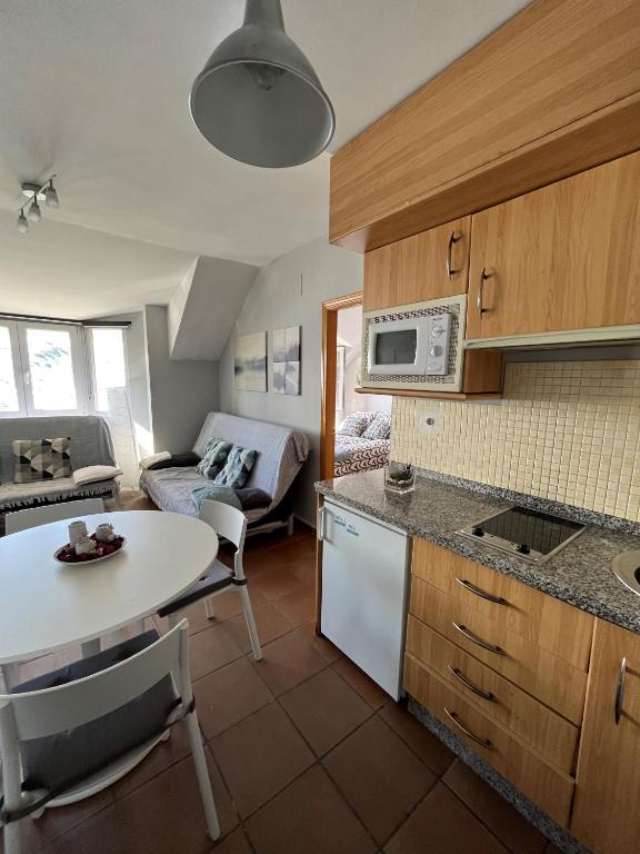 Fotografia z galérie ubytovania Apartamento PREMIUM Sierra Nevada v destinácii Sierra Nevada