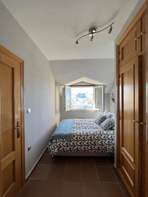 Fotografia z galérie ubytovania Apartamento PREMIUM Sierra Nevada v destinácii Sierra Nevada