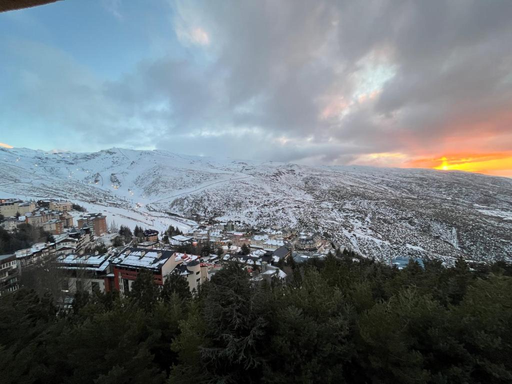 Fotografia z galérie ubytovania Apartamento PREMIUM Sierra Nevada v destinácii Sierra Nevada