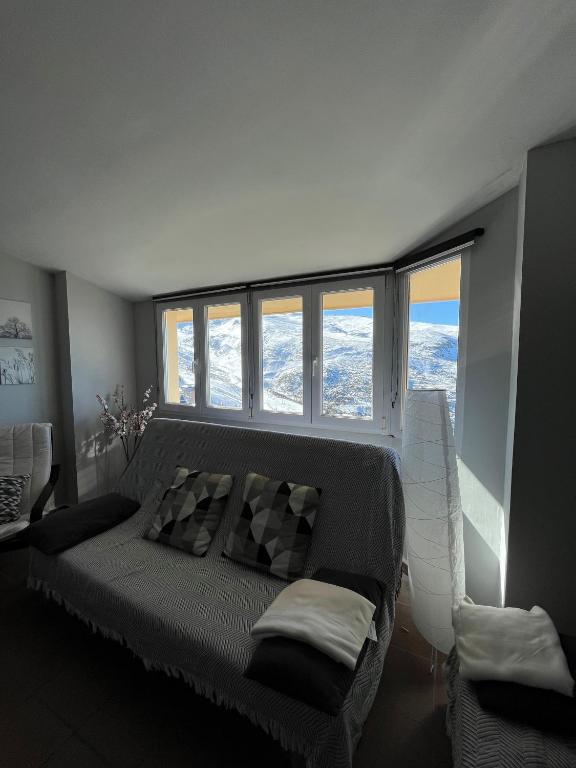 Fotografia z galérie ubytovania Apartamento PREMIUM Sierra Nevada v destinácii Sierra Nevada