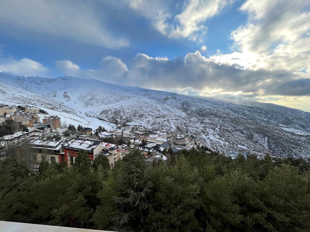 Fotografia z galérie ubytovania Apartamento PREMIUM Sierra Nevada v destinácii Sierra Nevada