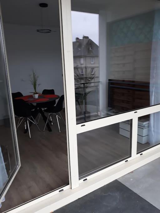 Fotografia z galérie ubytovania Bel appartement centre Rouen avec terrasse v destinácii Rouen