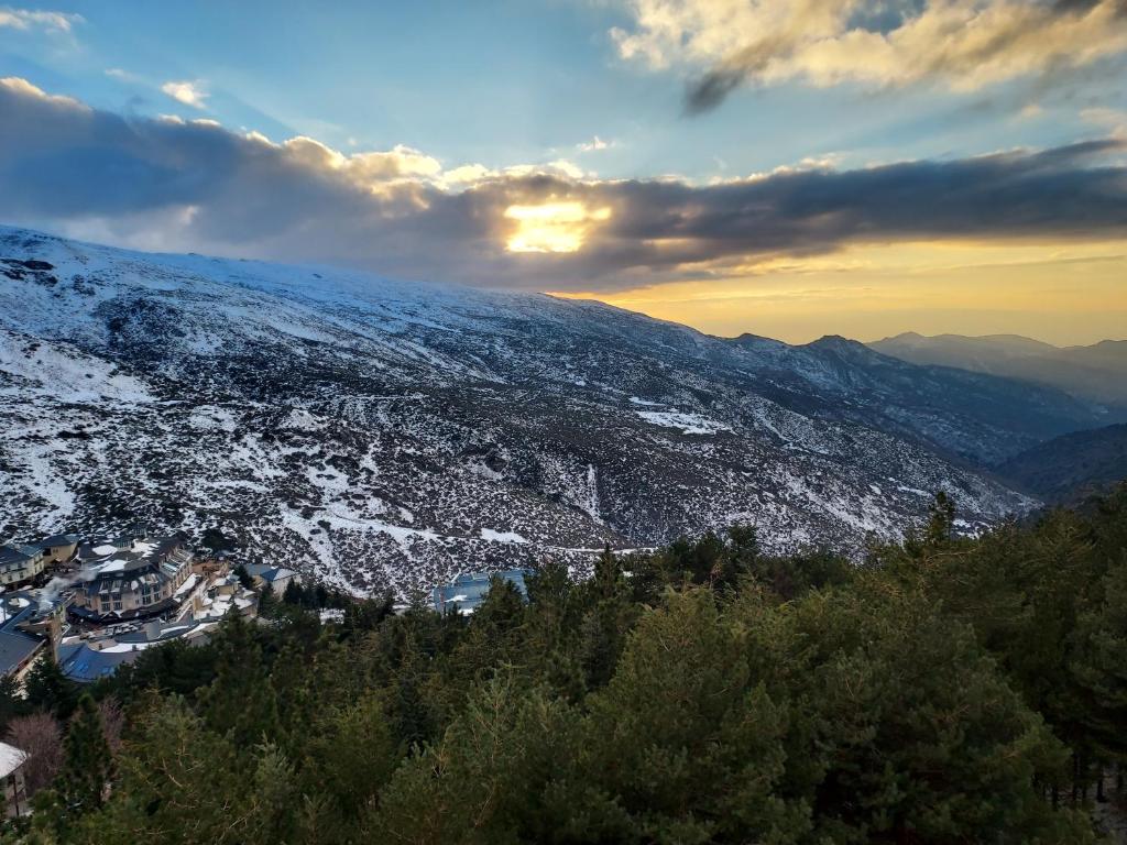 Fotografia z galérie ubytovania Apartamento PREMIUM Sierra Nevada v destinácii Sierra Nevada