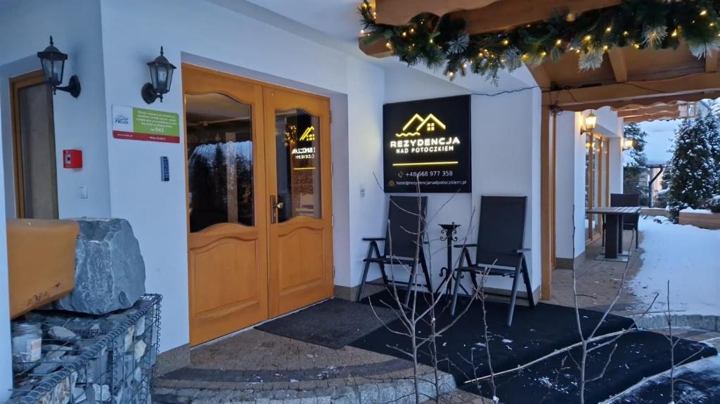 Rezydencja Nad Potoczkiem - 3