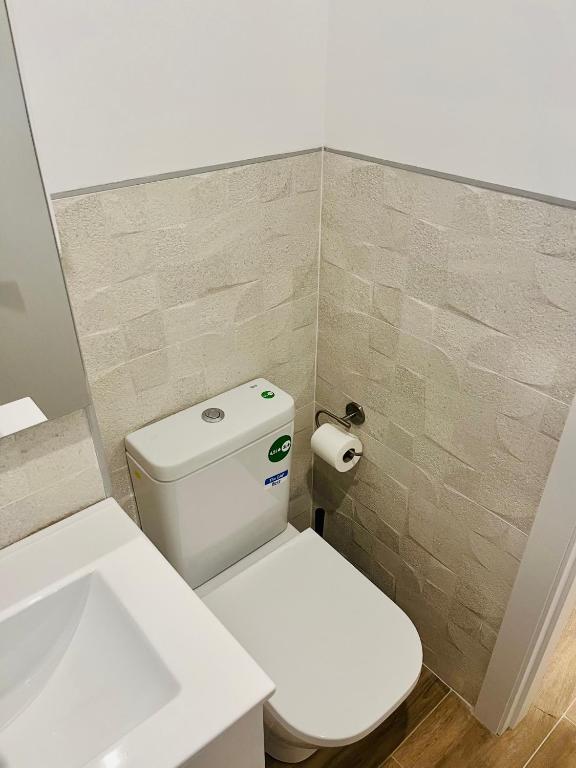 BERNABEU/ C.UNIVERSITARIA APARTMENTS - Apartment - Ground Floor