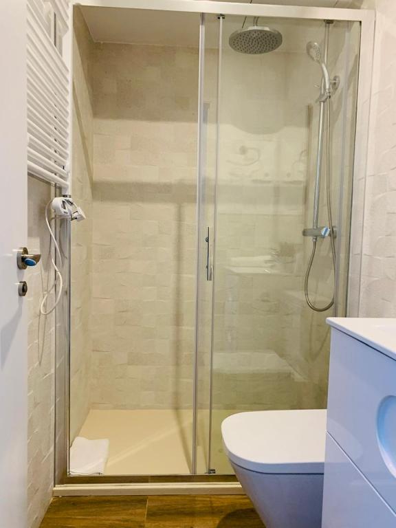 BERNABEU/ C.UNIVERSITARIA APARTMENTS - Apartment