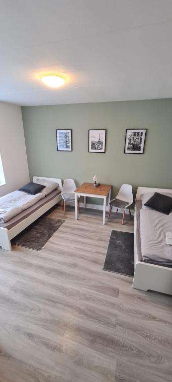 Apartment/Wohnung Netflix+Prime - Hizvo