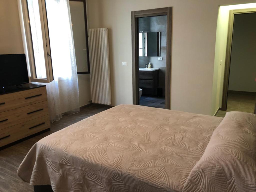 Residenza Grazioli - 4