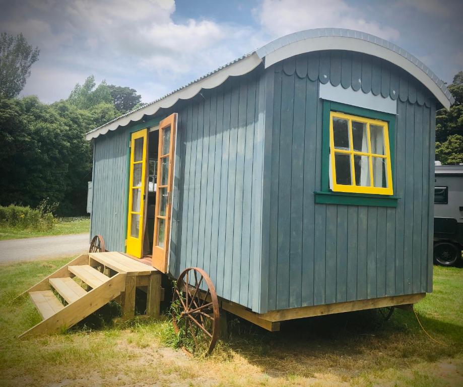 Greytown Campground - Resim 9