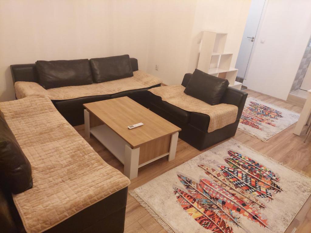 Kumanovo Apartment - Housity