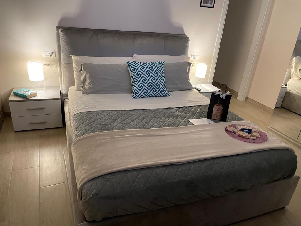 RESORT Panoramico Canale Suite - private parking - Natural Park - One-Bedroom Apartment