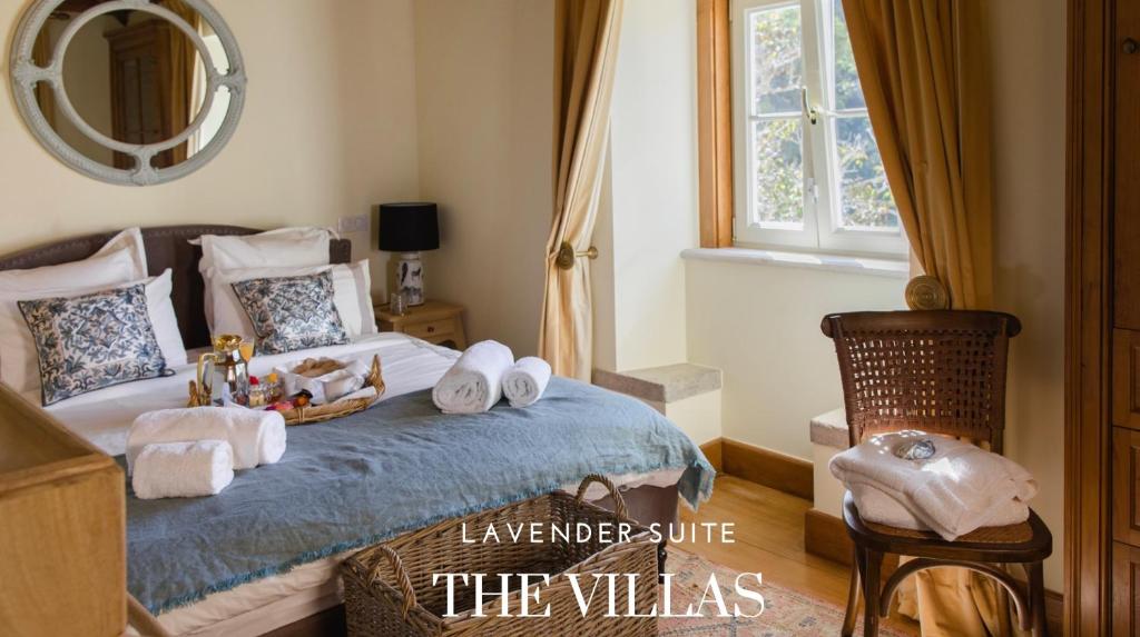 Quinta da Bella Vista, Private Historic Estate, Sintra - 1