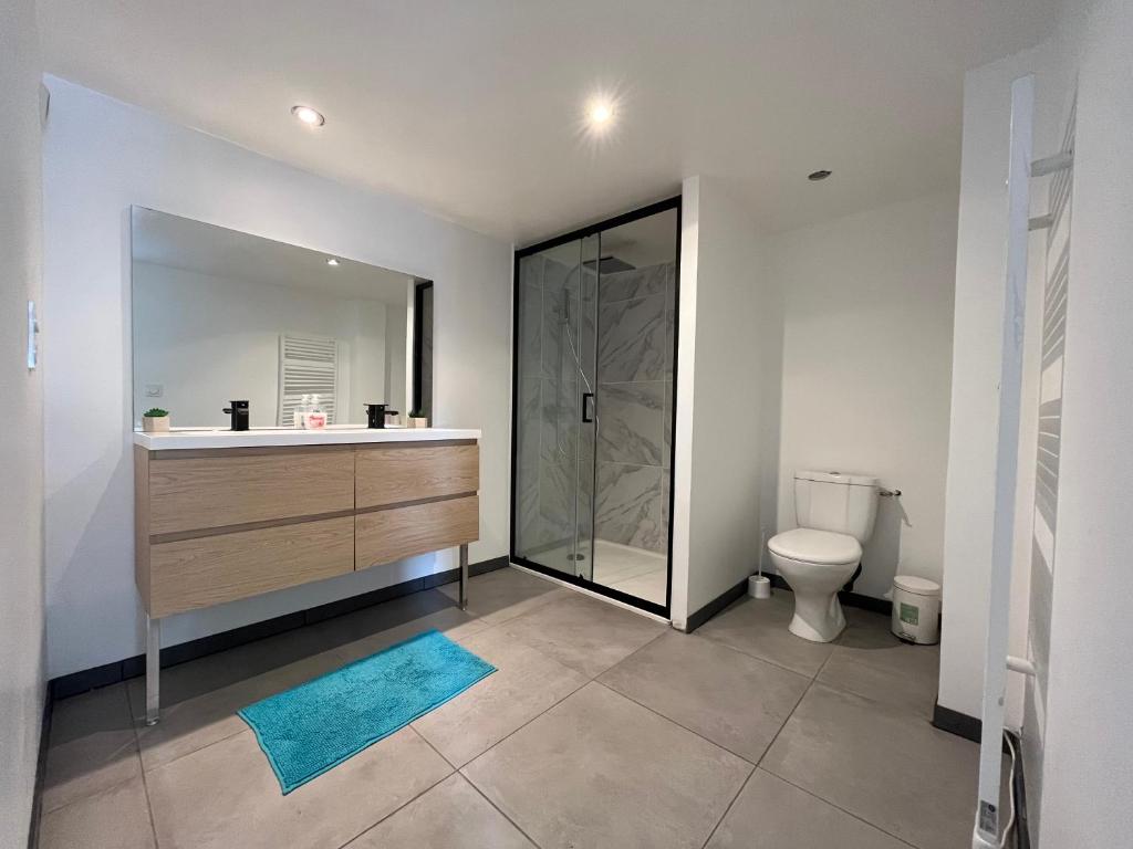 Studio Cosy - DABNB Conciergerie