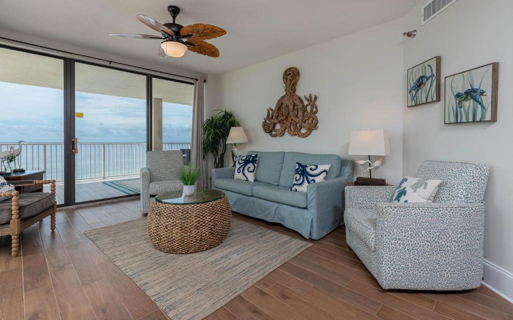 Bluewater 801 condo, Orange Beach (updated prices 2024)