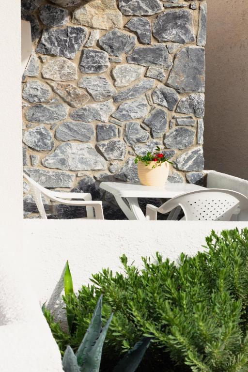 Villa Pearl - Two-Bedroom Apartment