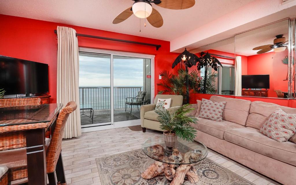 Royal Palms 1107 condo, Gulf Shores Updated 2024 Prices
