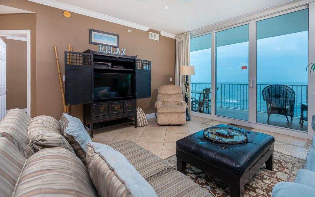 San Carlos 1008 condo, Gulf Shores (updated prices 2024)