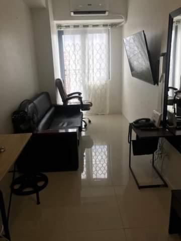 Fame Residence Tower 1 Suite