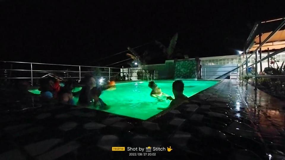 Fotografie z fotogalerie ubytování CabCali Ocean View Resort v destinaci Aloguinsan